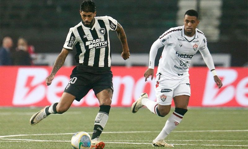 Nhận định soi kèo Botafogo vs Vitoria lúc 07h30 ngày 17/7/2025