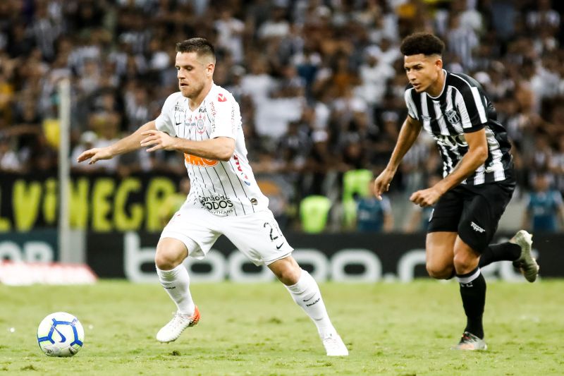 Nhận định soi kèo Ceara vs Corinthians lúc 05h30 ngày 17/7/2025