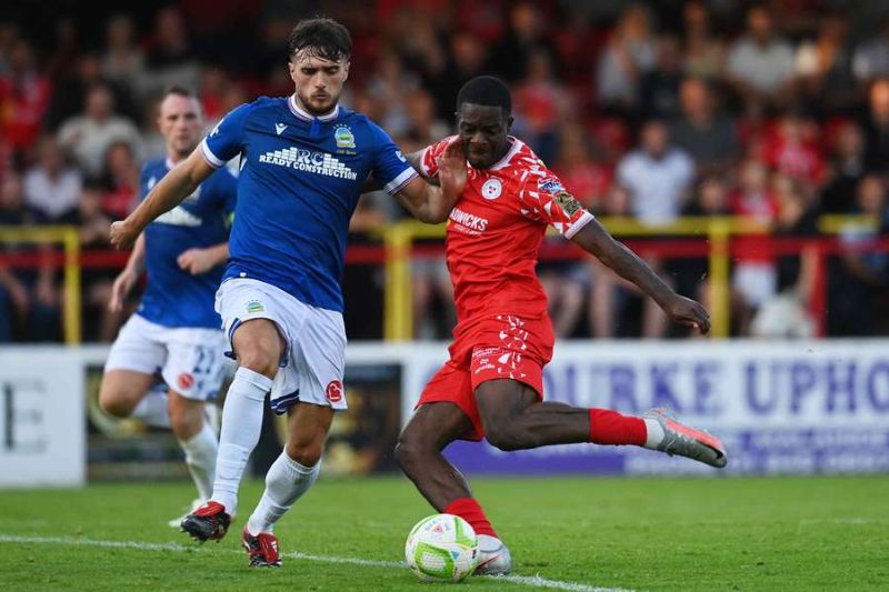 Nhận định soi kèo Linfield vs Shelbourne lúc 01h45 ngày 17/7/2025