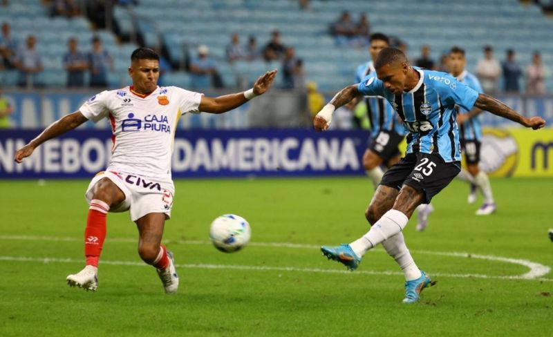 Nhận định soi kèo Alianza Lima vs Gremio lúc 07h30 ngày 17/7/2025