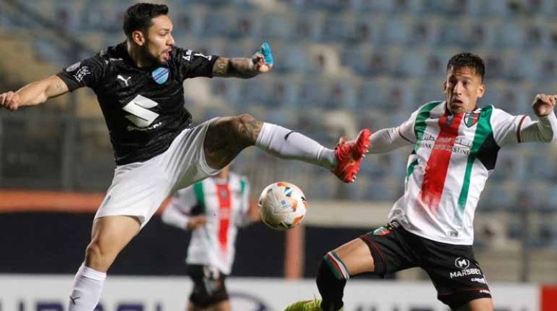 Nhận định soi kèo Bolivar vs Palestino lúc 05h00 ngày 17/7/2025