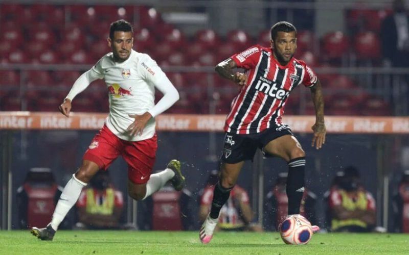 Nhận định soi kèo Bragantino vs Sao Paulo lúc 07h30 ngày 17/7/2025