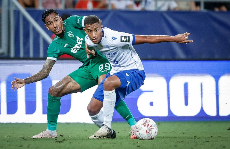 Nhận định soi kèo Dinamo Minsk vs Ludogorets lúc 01h45 ngày 17/7/2025